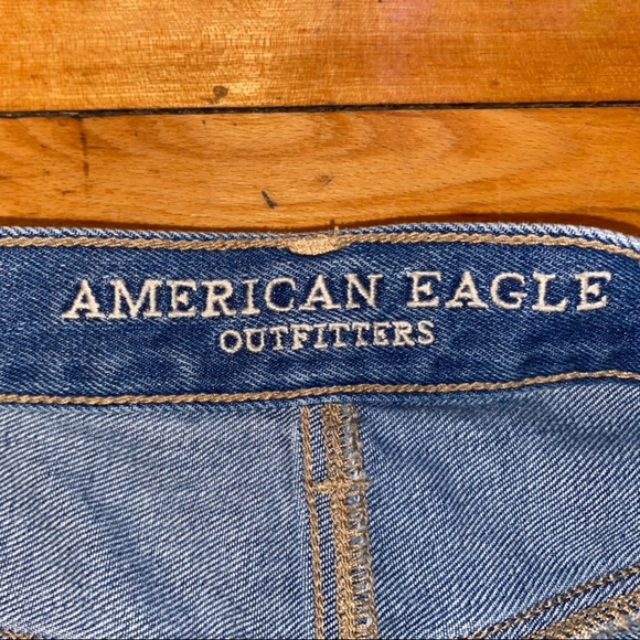 AE MOM JEANS - Picture 3 of 4